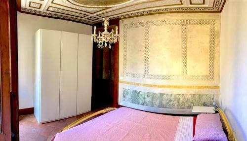 Apartamento Casa Marianna