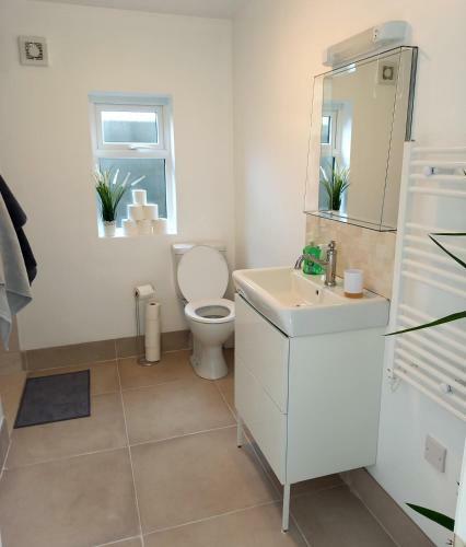 Apartamento Sunny Side - Self Catering Accommodation Gorey