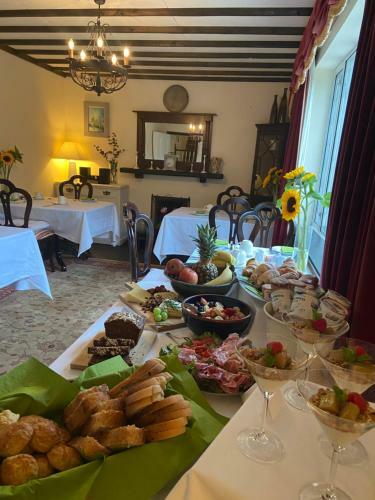 Hostal Sycamore Lodge