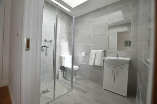 Bed & Breakfast Kiernan's Self Catering & Accommodation