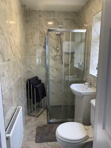 Apartamento Stonehaven