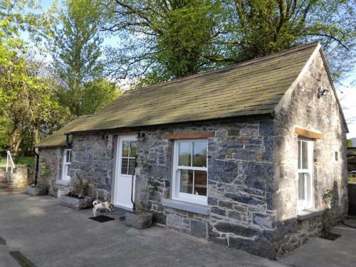 Roberts Yard Country Cottage