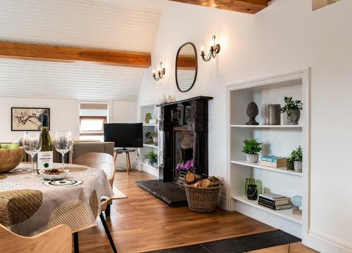 Victoria Kenmare Park View Apartment