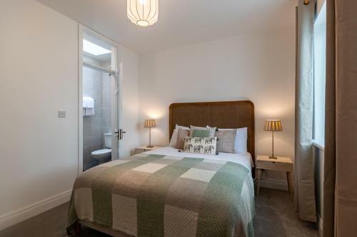 Victoria Kenmare Park View Apartment