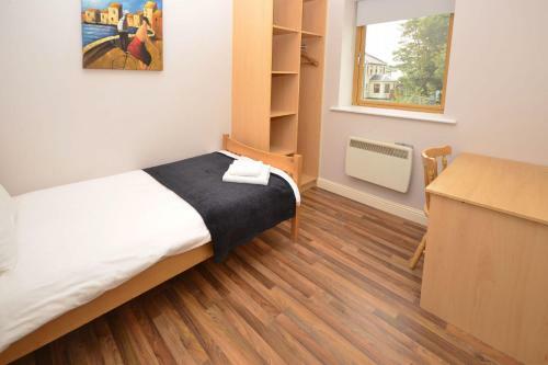 Apartment 701 - Letterfrack