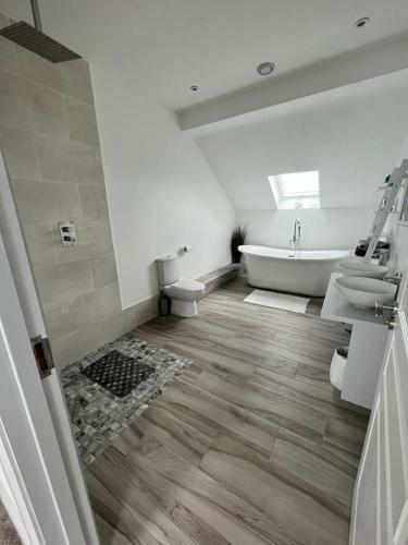 Galway Bay House