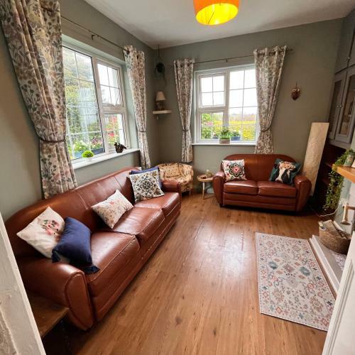 Wild Atlantic Stay Self-catering Accommodations