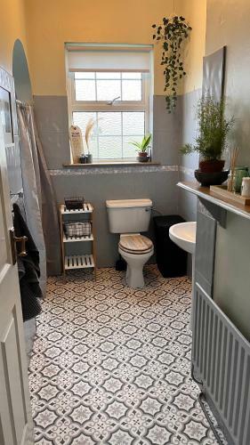 Wild Atlantic Stay Self-catering Accommodations