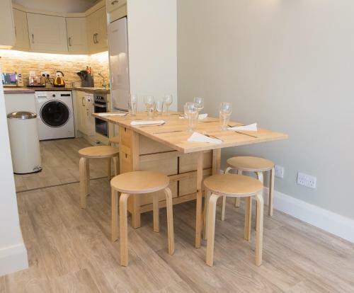 Apartamento Newcastle Court
