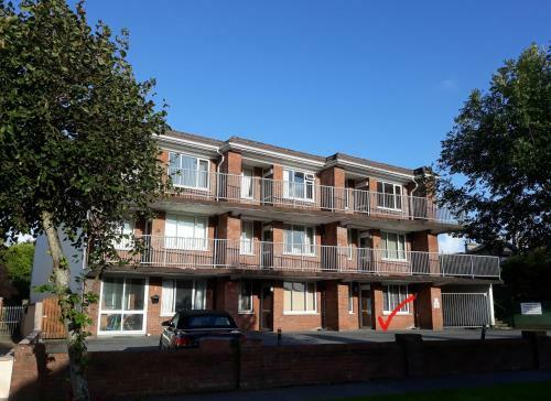 Apartamento Newcastle Court