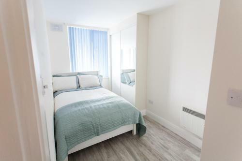 Apartamento Newcastle Court