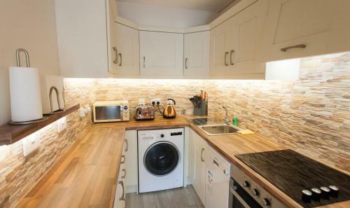 Apartamento Newcastle Court