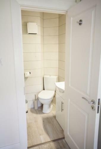 Apartamento Newcastle Court