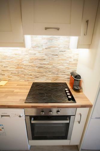 Apartamento Newcastle Court