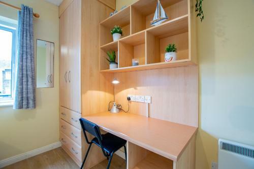 The Duplex At Gort Na Coiribe, By Shortstays