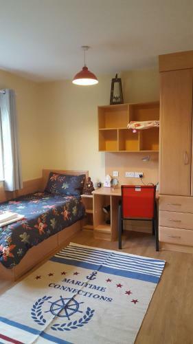 Hostal Coiribe House B&selfbreakfast