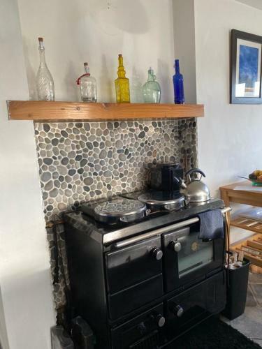 Agroturismo Loch Connell Lodge (Dbl/shr Bth)