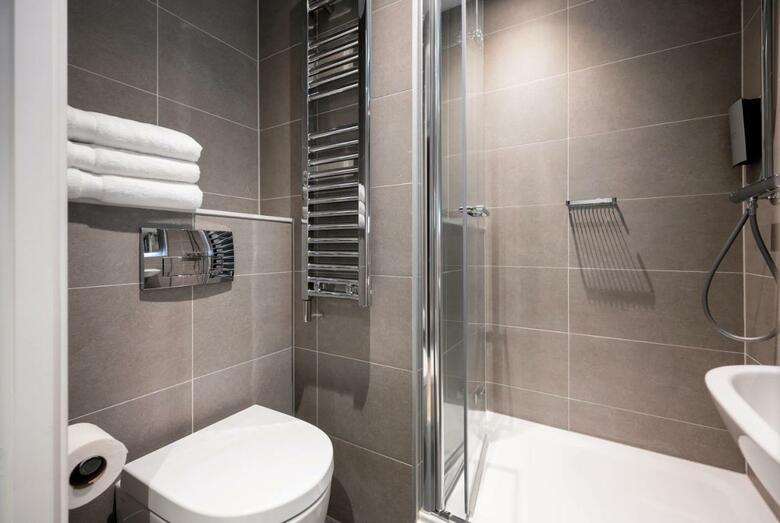 Staycity Aparthotels Dublin City Centre