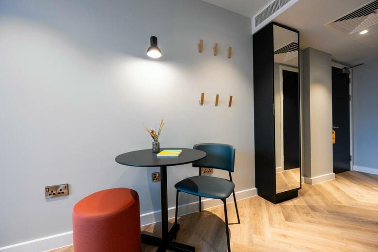 Staycity Aparthotels Dublin City Centre
