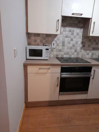 Apartamento Orange Accomodation