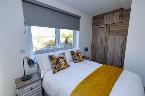 Apartamento Aghadoe Lodge