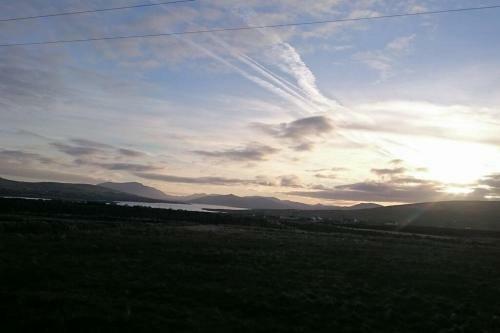 Apartamento Skellig View Bluebell Rose & The Kerry Cliffs