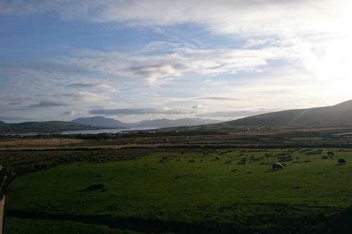 Apartamento Skellig View Bluebell Rose & The Kerry Cliffs