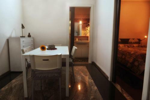 Apartamento Appartament Bari