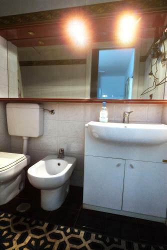 Apartamento Appartament Bari