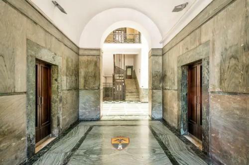 La Mansarda Della Serva - Puglia Apartments