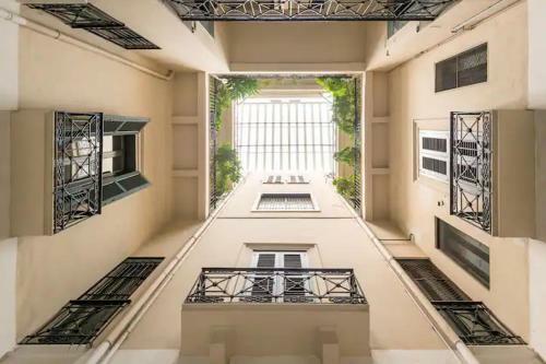 La Mansarda Della Serva - Puglia Apartments