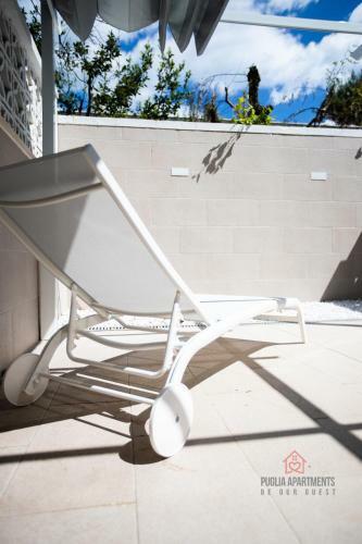 Mare Vicino - Puglia Apartments
