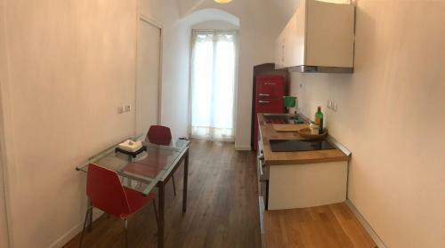 Central Suite Apartment
