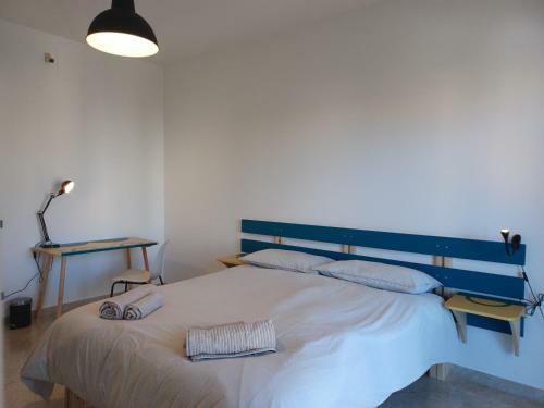 Hostal Oberdan Guest House