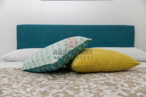Yhellow Home - Puglia Apartments