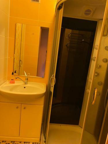 Hostal Sveciu Namai "elektrene"