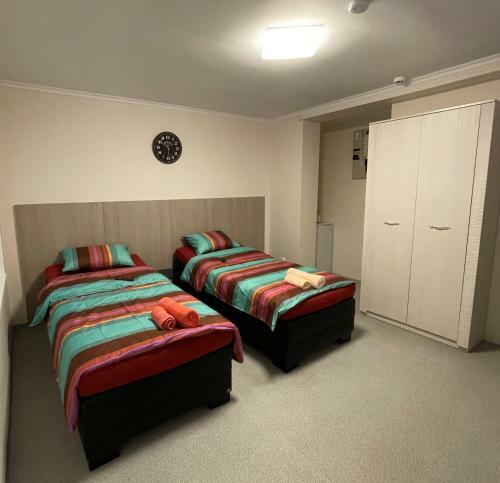 Apartamento Butas Senamiestyje