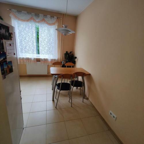 Dainai Apartament