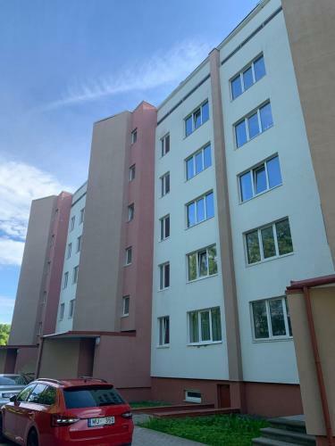Tor?a Apartamenti
