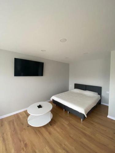 Feelings Apartment Apartamenti Smiltene