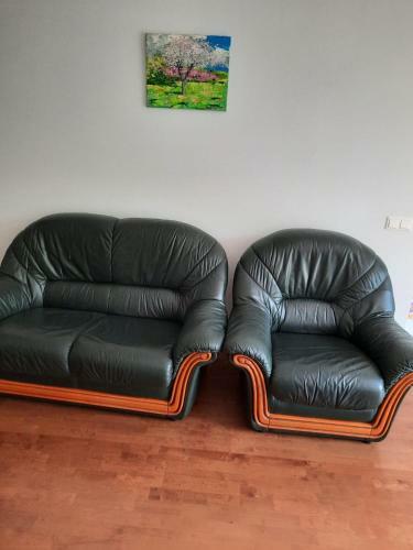 Lovely Apartment With Terrace Near From Beach!
