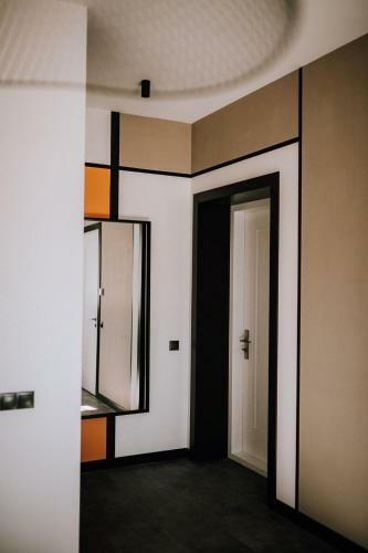 Talsi Bus Station Apartments