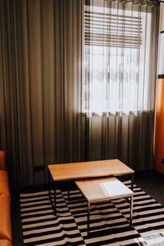 Talsi Bus Station Apartments