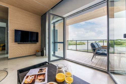 Apartamento Selling Sunset, 2bd Sea View Apt, By Cohost
