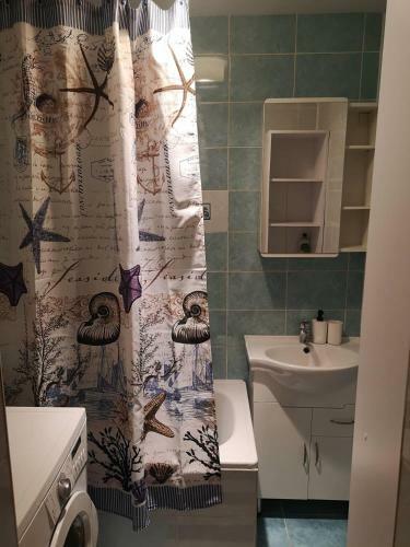 Apartamento Pu?ynas Ir J?ra