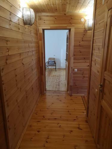 Apartamento Pu?ynas Ir J?ra