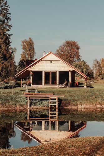 Bower Holiday House