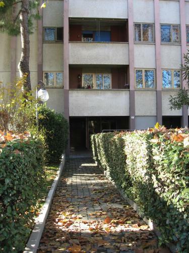 Posada Serena