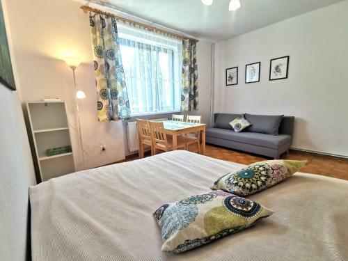 Apartamento Pok�j W Bystrej
