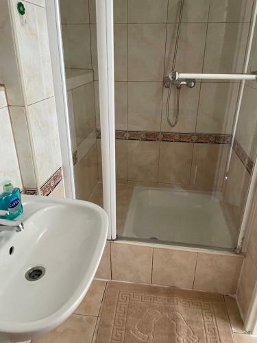Apartamenty Przy Wydmach